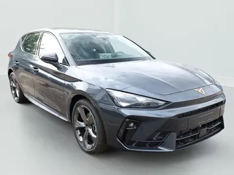 Cupra LEON 1.5 eTSI Hybrid 150 ch DSG7 V Zéro km immatriculé
