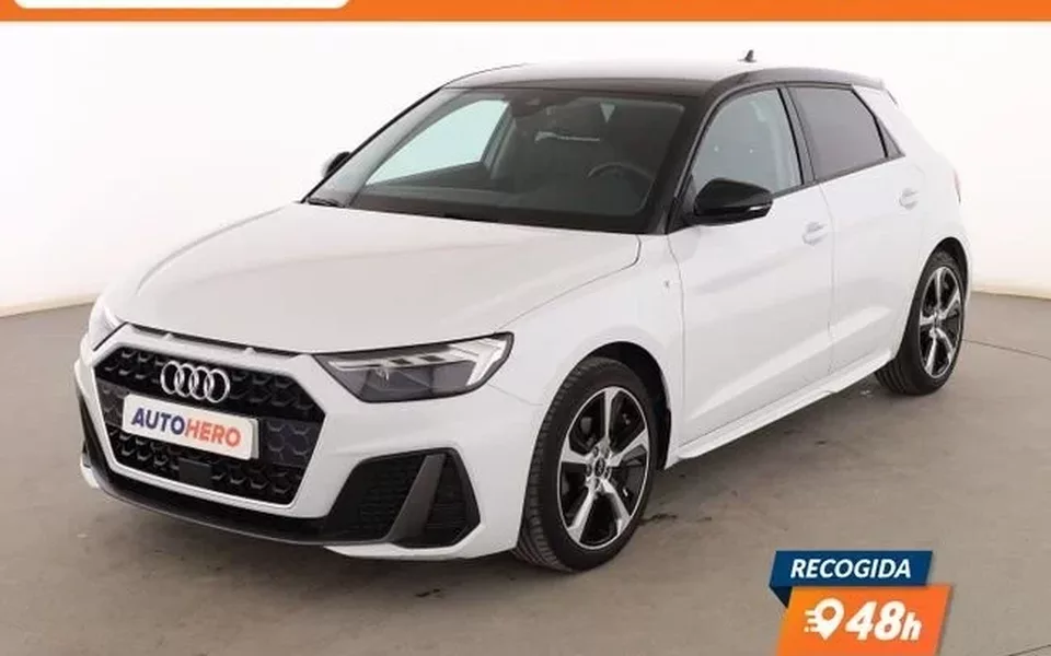AUDI A1 30 TFSI Adrenalin