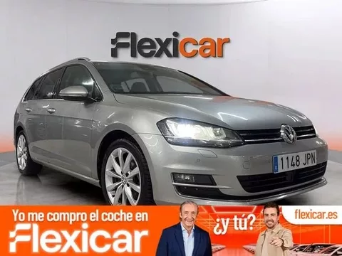 VOLKSWAGEN Golf Golf Variant 2.0TDI CR BMT Advance DSG 150