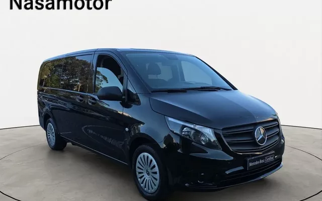 Mercedes-Benz Vito Tourer 116 CDi/34 Select