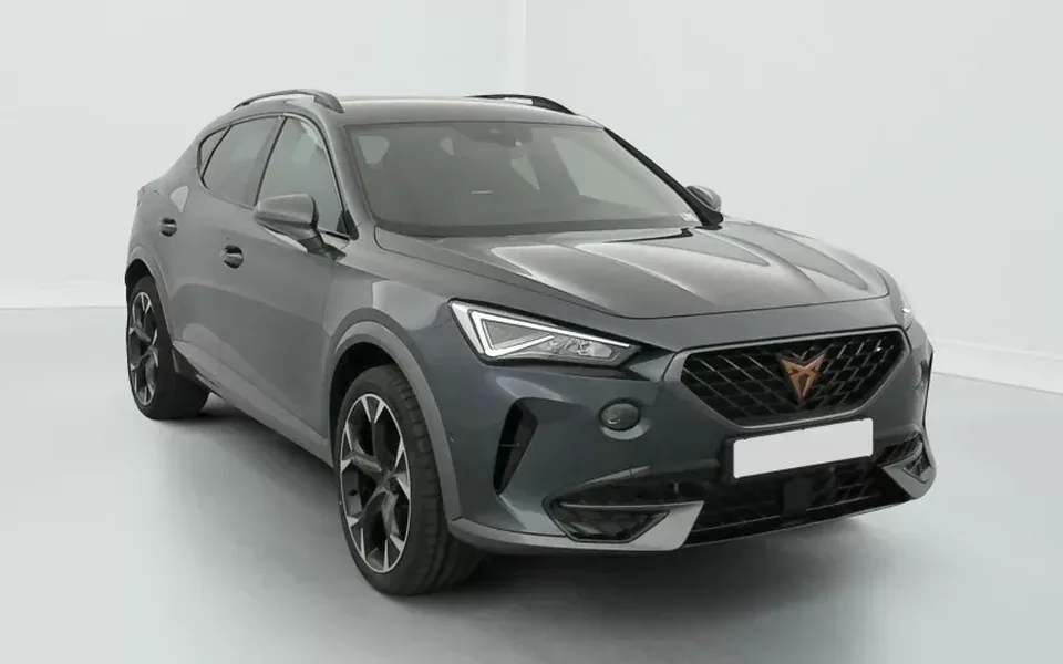 Cupra Formentor 1.4 E-HYBRID 245 CH DSG6 VZ Occasion