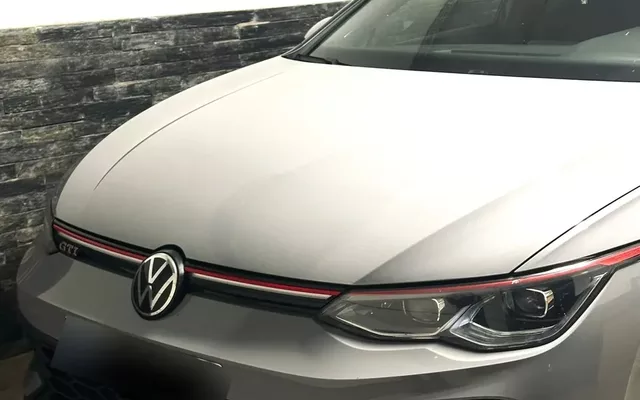 VW Golf 2.0 TSI GTI Clubsport DSG