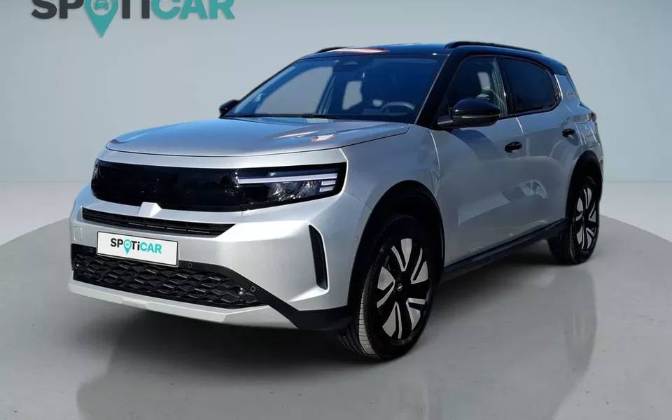 Opel Frontera 44 kWh GS