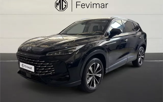 MG HS HS 1.5 T-GDI Comfort Aut. - 23390€ en Jaen