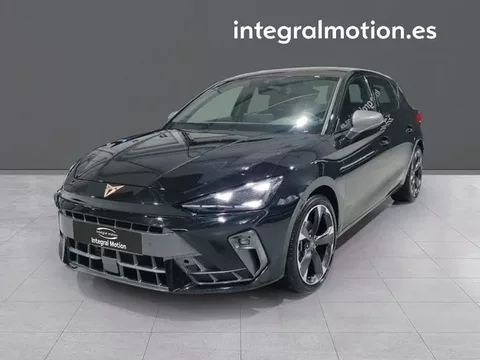 CUPRA León 1.5 eTSI 110kW (150CV) DSG