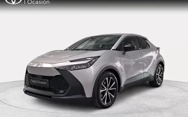 TOYOTA C-HR C-HR 140H Advance