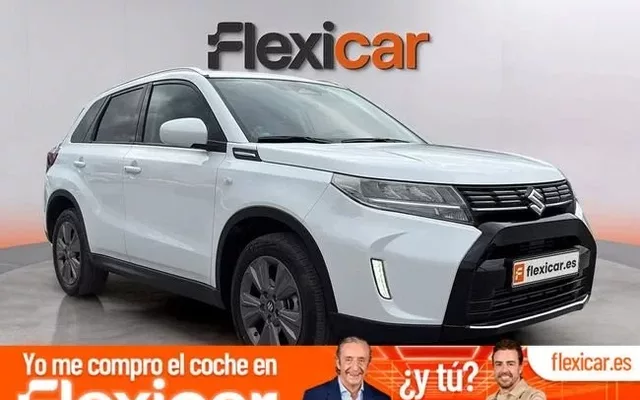 SUZUKI Vitara 1.4 T S2 Mild Hybrid