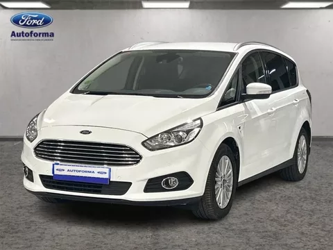 FORD S-Max S-MAX 2.0 TDCI 88KW TREND 5P 7 PLAZAS