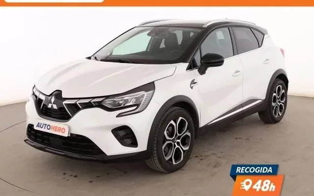 MITSUBISHI ASX 1.3 TCE Mild-Hybrid Kaiteki