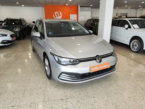 VOLKSWAGEN Golf Golf 1.0 eTSI Life DSG 81kW