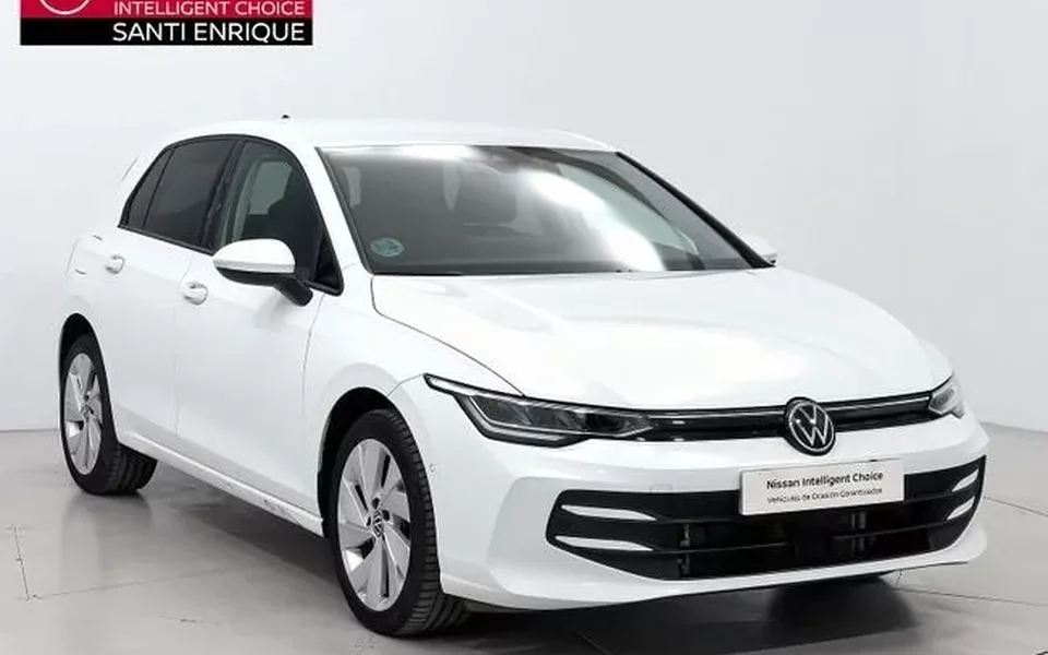 VOLKSWAGEN Golf Golf 1.5 TSI Más 85kW