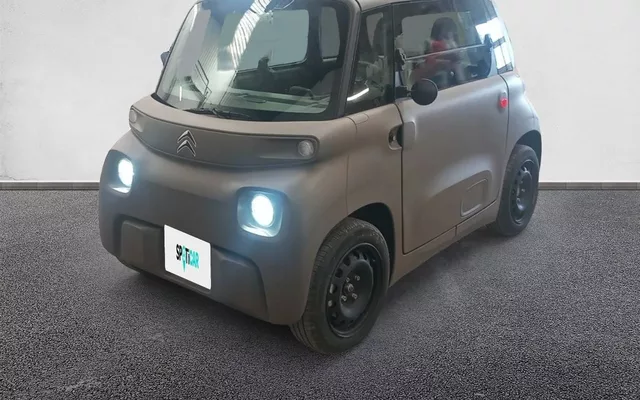 CITROEN AMI AMI AMI