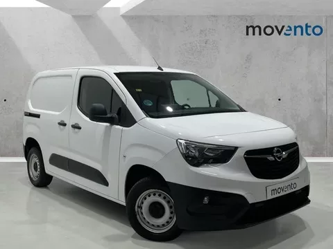 OPEL Combo Combo Life 1.5TD S/S Expression L 100