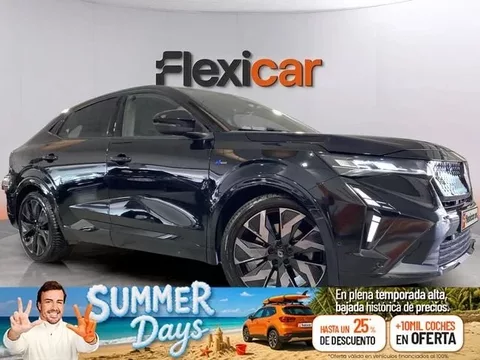 RENAULT Rafale Esprit Alpine E-Tech full hybrid 147kW