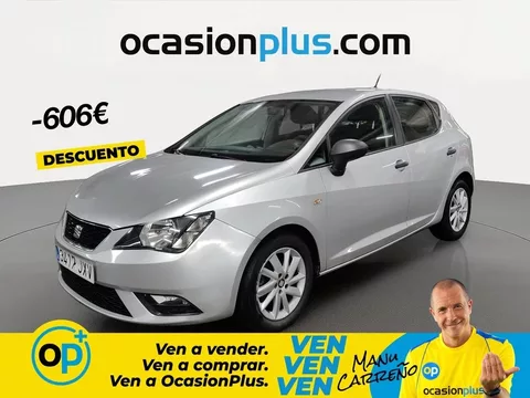 SEAT Ibiza Ibiza 1.0 Reference 75