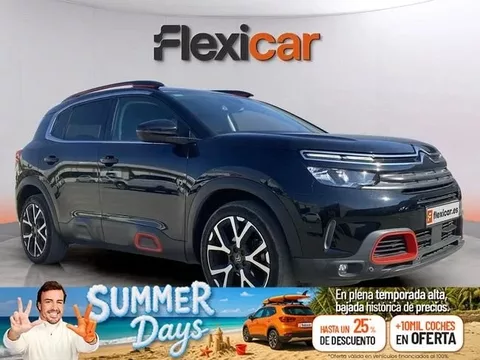 CITROEN C5 Aircross C5 Aircross PureTech S&S Feel 130