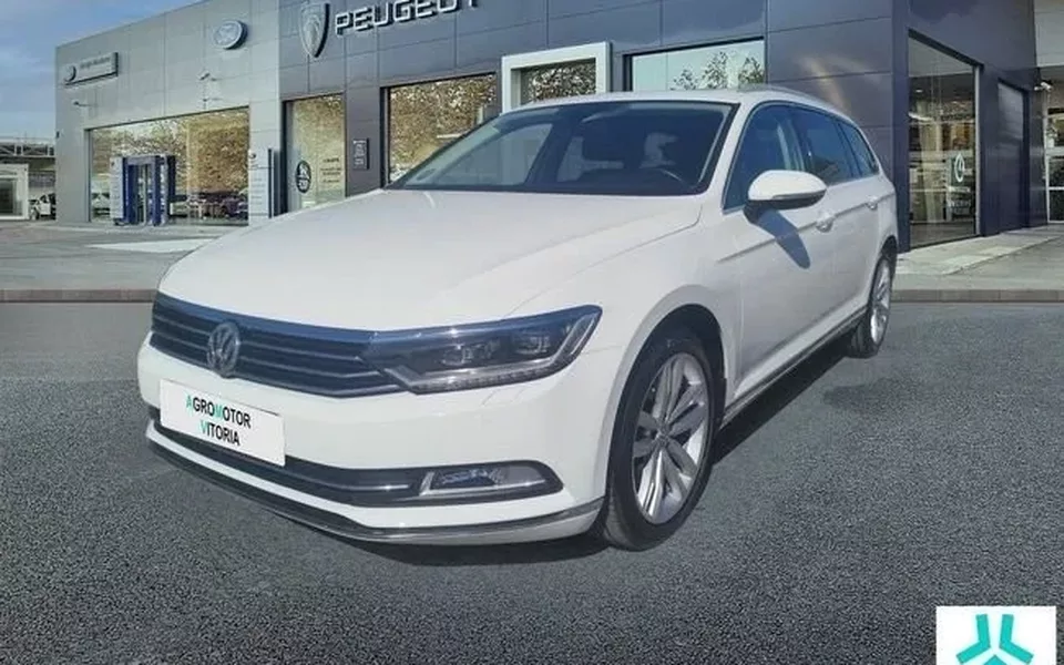 VOLKSWAGEN Passat Passat Variant 1.4 TSI ACT BMT Sport 4M