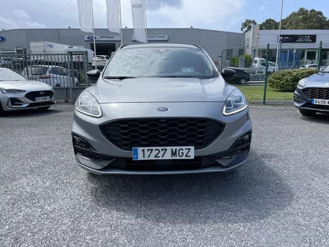 FORD Kuga KUGA KUGA ST-LINE X 1.5 EcoBoost 110KW (150CV) Euro 6.2