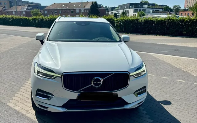 Volvo XC 60 2.0 D3 Momentum Plus