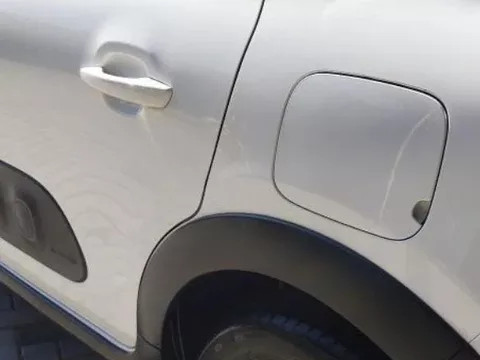 Citroën C3 Pure Tech Elle