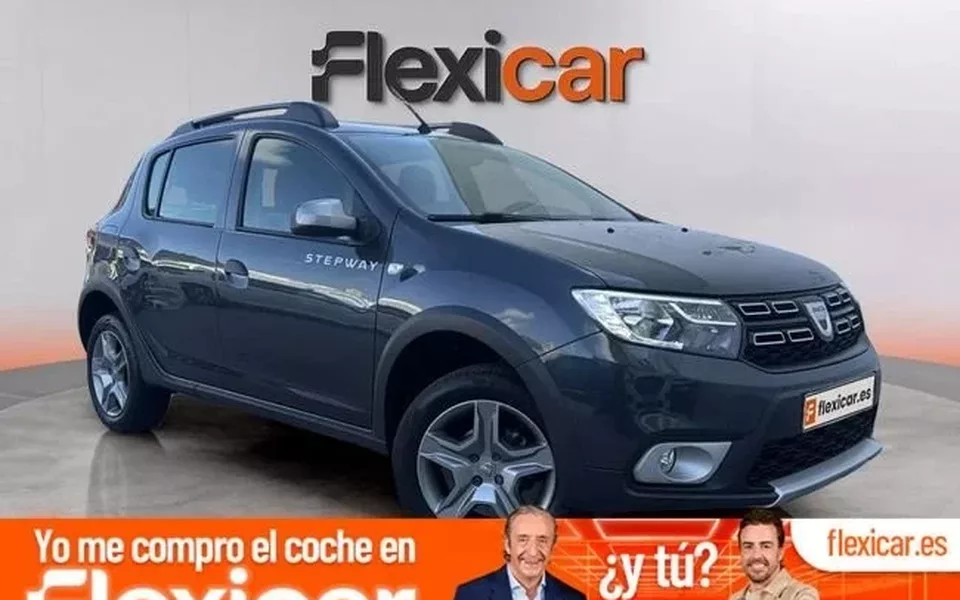 DACIA Sandero Sandero 1.0 TCE Comfort 74kW