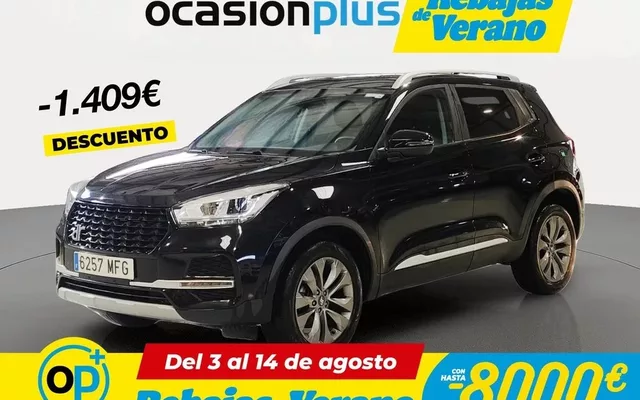 DR DR 4 DR 4.0 1.5