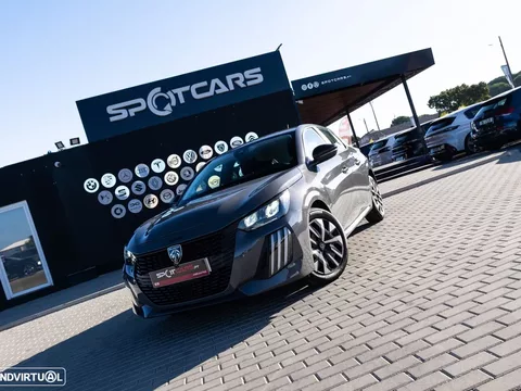 Peugeot 208 1.2 PureTech Active