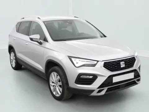 Seat Ateca Ateca 2.0 TDI 150 ch Start/Stop DSG7 Style Business Occasion