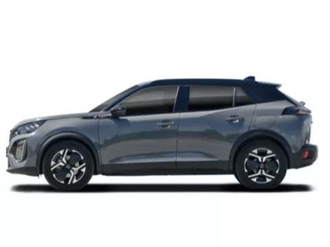 PEUGEOT - 2008 - e-2008 54 kWh Style
