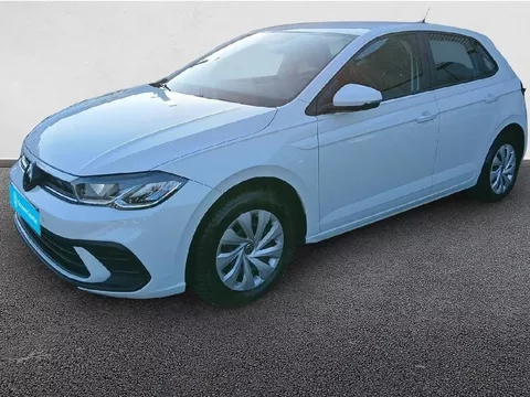 VOLKSWAGEN POLO 1.0 MPI 80 S&S BVM5