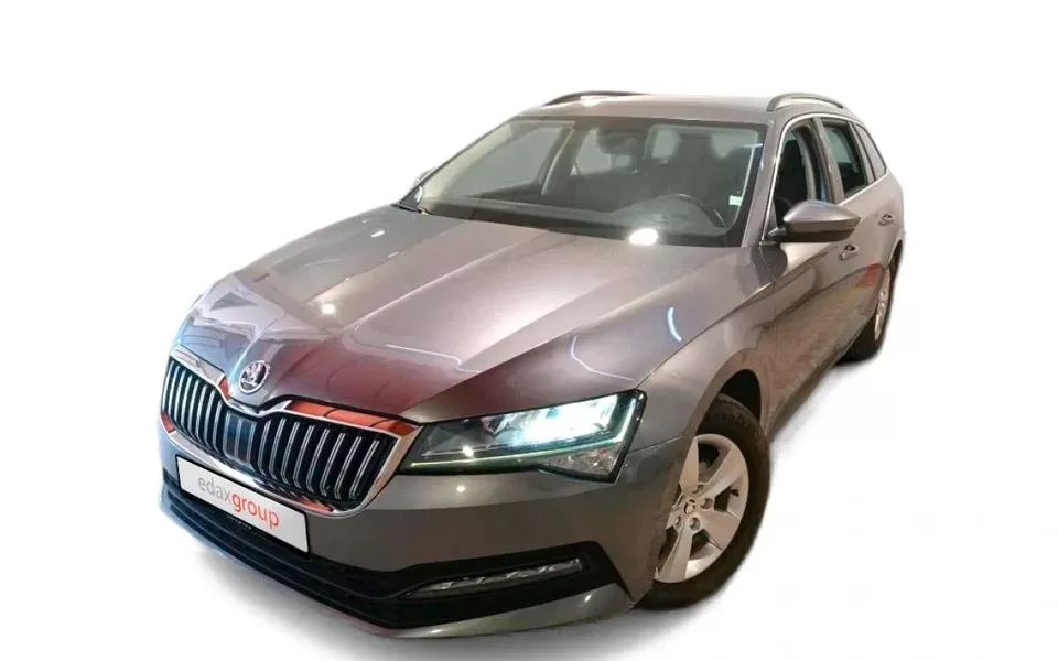 Skoda Superb Break 2.0 TDI Ambition