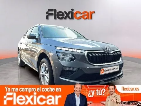 SKODA Kamiq Kamiq 1.0 TSI Selection DSG7 85kW