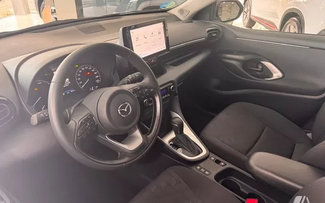MAZDA Mazda2 Mazda2 Hybrid 1.5 Prime Line CVT 85kW