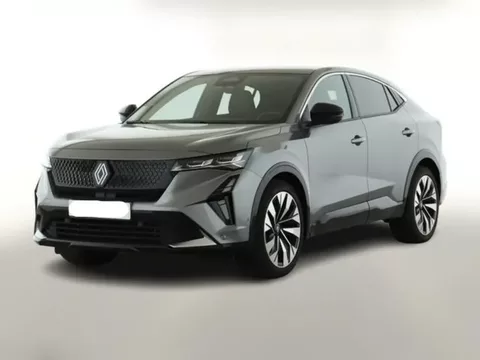 Renault Rafale E-TECH 200 TECHNO Occasion