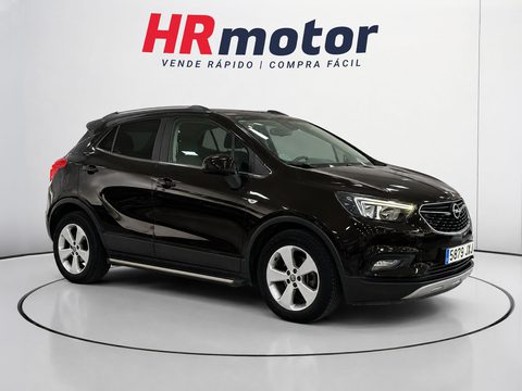 Opel Mokka 1.6 CDTi S&S Selective 4x2 100 kW (136 CV)