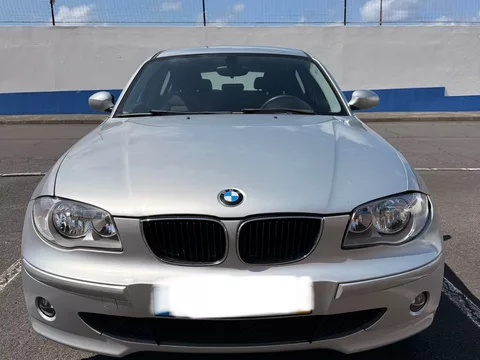 BMW 116 i