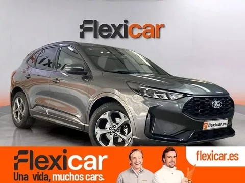 FORD Kuga Kuga 1.5 EcoBoost ST-Line FWD 150