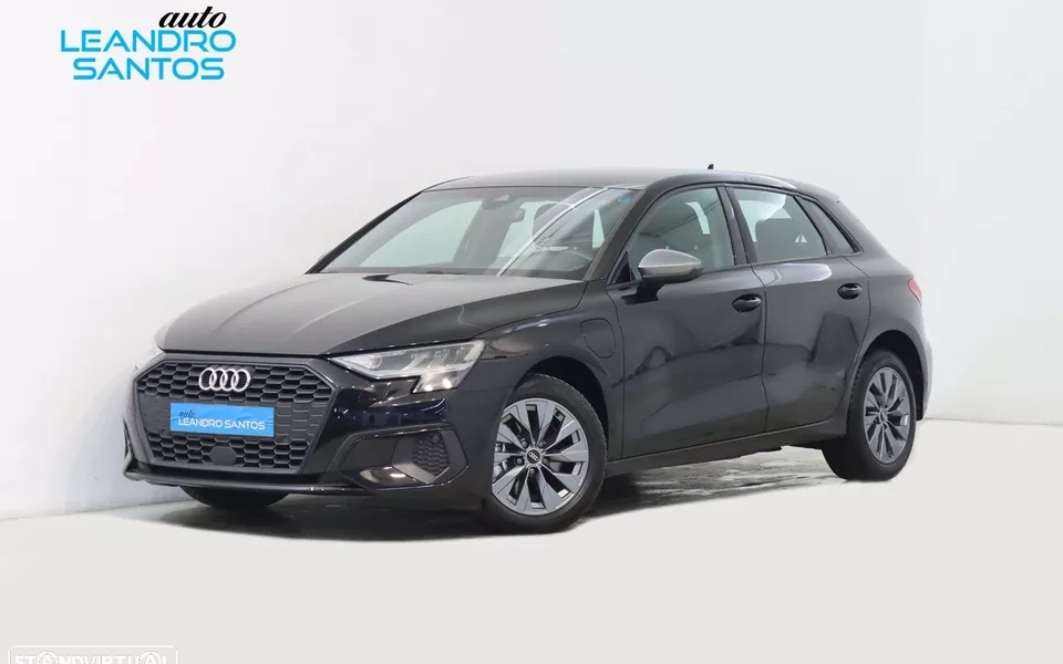 Audi A3 Sportback 40 TFSIe Advanced