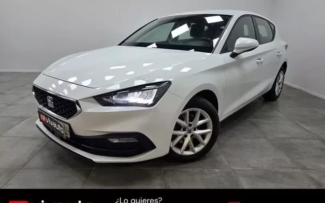 SEAT León León 2.0TDI S&S Reference 115