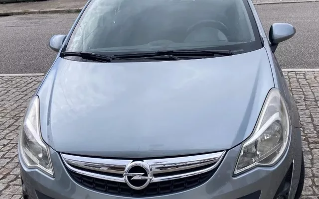 Opel Corsa 1.3 CDTI Enjoy EcoFLEX