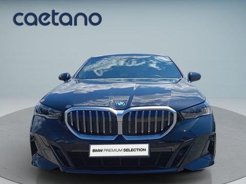 BMW Serie 5