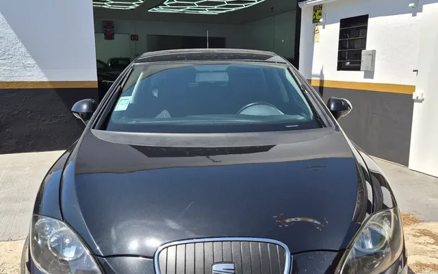 SEAT Leon 1.6 TDI DPF E-Ecomotive Style Copa