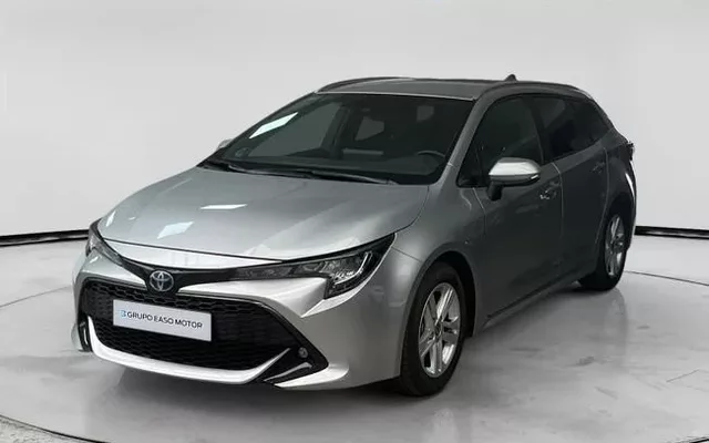TOYOTA Corolla 1.8 HYBRID TS ACTIVE TECH E-CVT 122