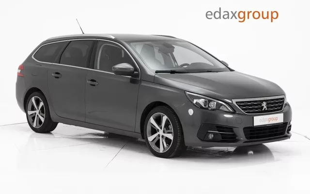 Peugeot 308 SW 1.5 BlueHDi Allure