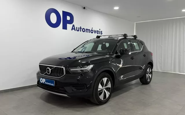 Volvo XC 40 1.5 T5 PHEV Momentum