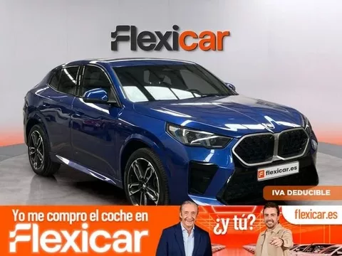 Vendido: BMW X2 X2 sDrive 18dA - 39490€ en L'hospitalet de llobregat