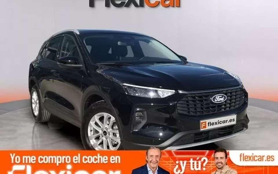 FORD Kuga Kuga 1.5 EcoBoost Titanium FWD 150