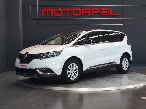 RENAULT Espace Espace 1.6dCi Energy Zen 96kW