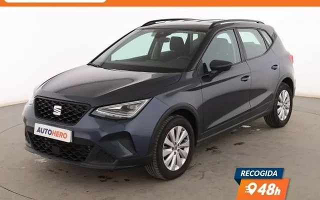 SEAT Arona 1.0 TSI Style