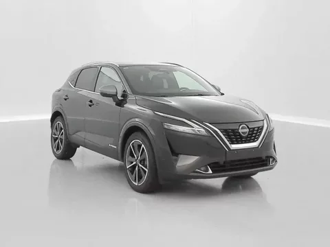 Nissan QASHQAI Qashqai III e-POWER 190ch Tekna Occasion
